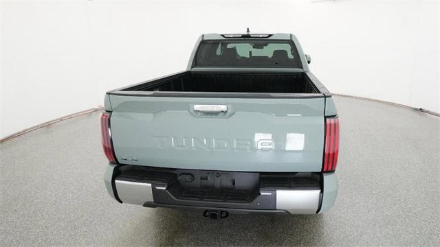 new 2026 Toyota Tundra car, priced at $64,204