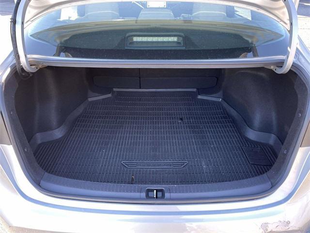 used 2021 Toyota Corolla car, priced at $19,158