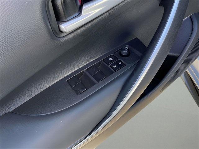 used 2021 Toyota Corolla car, priced at $19,679