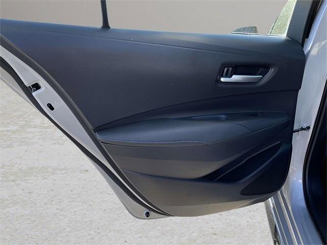 used 2021 Toyota Corolla car, priced at $19,679