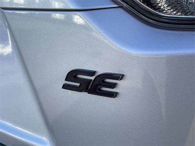 used 2021 Toyota Corolla car, priced at $19,158