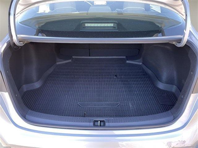 used 2021 Toyota Corolla car, priced at $19,679