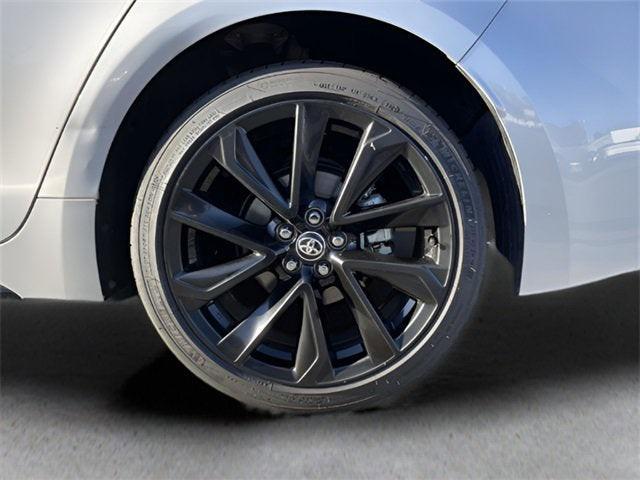 used 2021 Toyota Corolla car, priced at $19,679