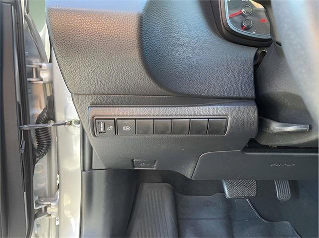 used 2021 Toyota Corolla car, priced at $19,679