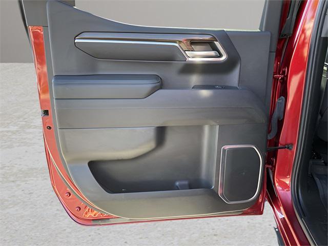 used 2023 Chevrolet Silverado 1500 car, priced at $41,129