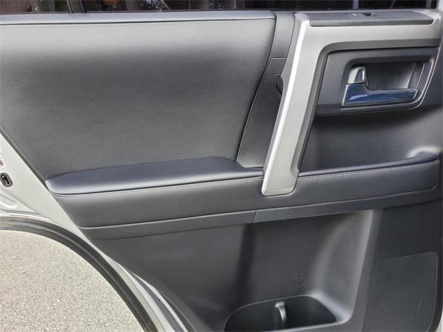 used 2023 Toyota 4Runner car, priced at $45,589
