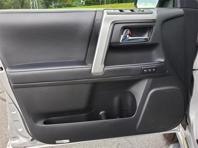 used 2023 Toyota 4Runner car, priced at $45,589