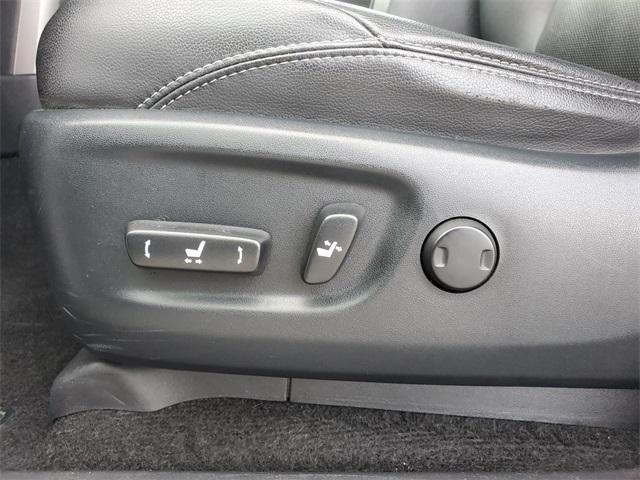 used 2023 Toyota 4Runner car, priced at $45,589