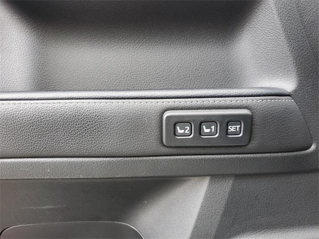 used 2023 Toyota 4Runner car, priced at $45,589