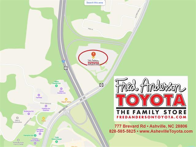 used 2023 Toyota 4Runner car, priced at $45,589