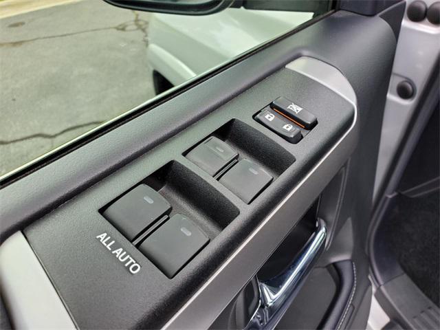 used 2023 Toyota 4Runner car, priced at $45,589