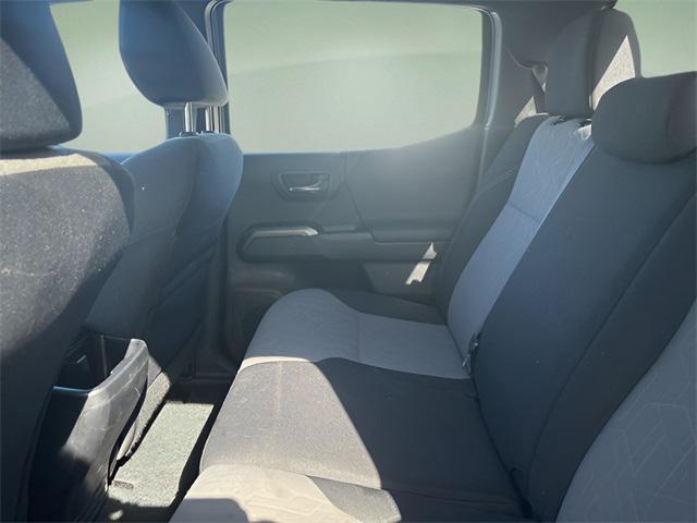 used 2023 Toyota Tacoma car, priced at $42,414