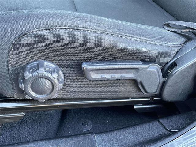 used 2020 Jeep Wrangler Unlimited car, priced at $26,444