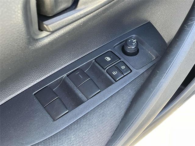 used 2024 Toyota Corolla car, priced at $21,214