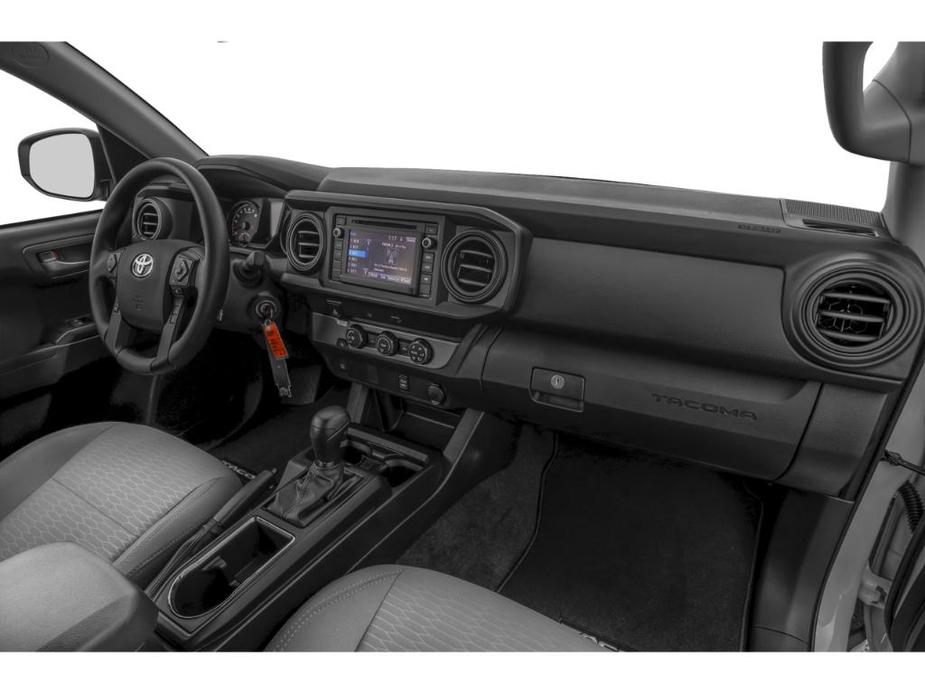 used 2019 Toyota Tacoma car, priced at $31,812