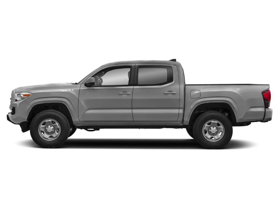 used 2019 Toyota Tacoma car, priced at $31,812