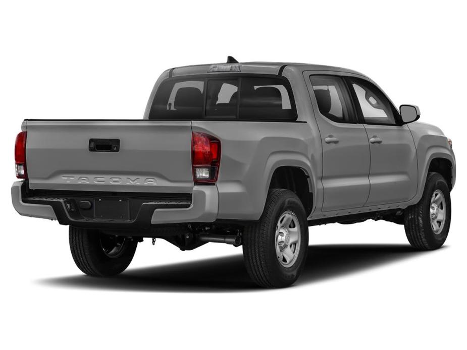 used 2019 Toyota Tacoma car, priced at $31,812