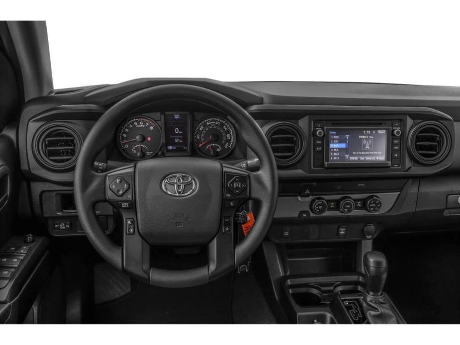 used 2019 Toyota Tacoma car, priced at $31,812