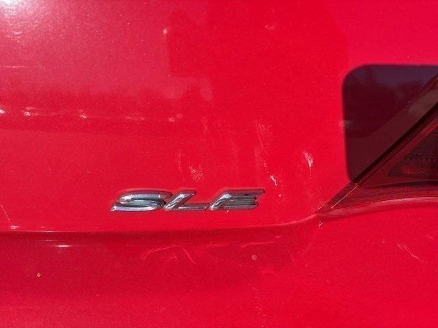 used 2007 Toyota Camry Solara car, priced at $9,650