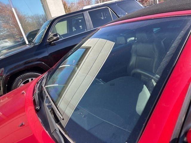 used 2007 Toyota Camry Solara car, priced at $9,650