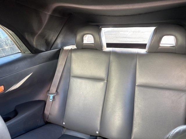 used 2007 Toyota Camry Solara car, priced at $9,650