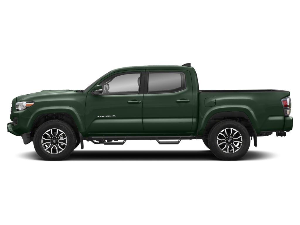 used 2021 Toyota Tacoma car, priced at $35,298