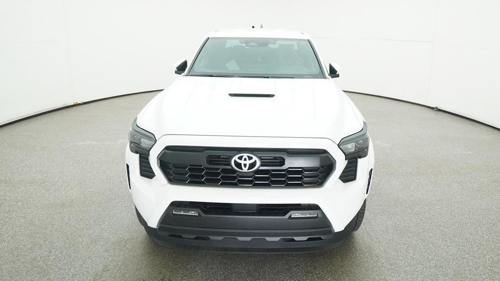 new 2024 Toyota Tacoma car