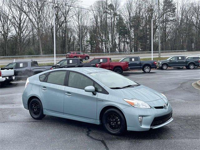 used 2013 Toyota Prius car, priced at $11,072