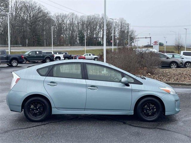 used 2013 Toyota Prius car, priced at $11,072