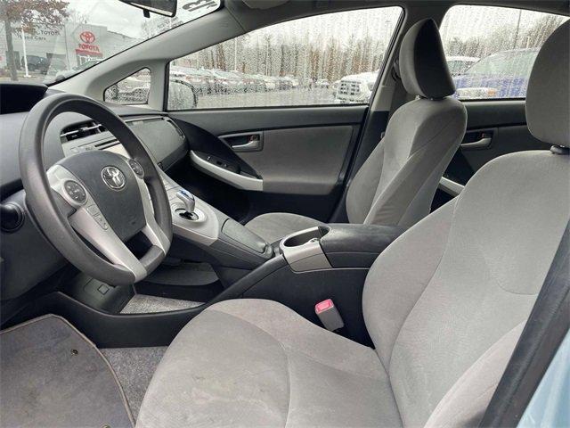 used 2013 Toyota Prius car, priced at $11,072