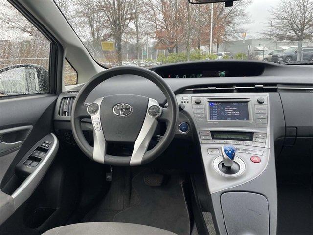 used 2013 Toyota Prius car, priced at $11,072