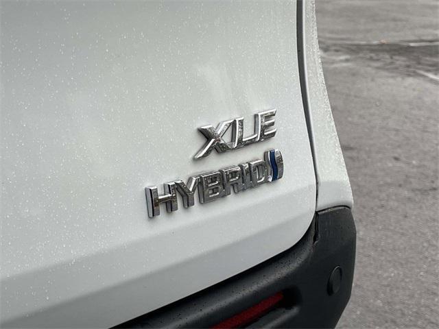 used 2022 Toyota Sienna car, priced at $37,509