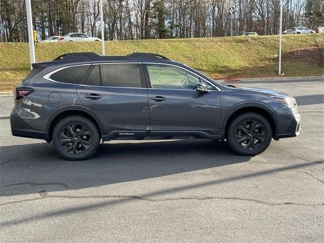 used 2020 Subaru Outback car, priced at $24,175