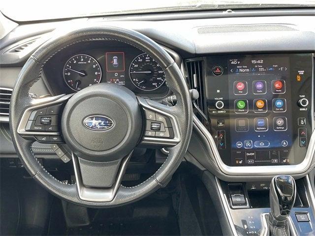 used 2020 Subaru Outback car, priced at $24,175