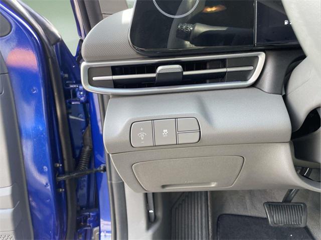 used 2024 Hyundai Elantra car, priced at $18,651