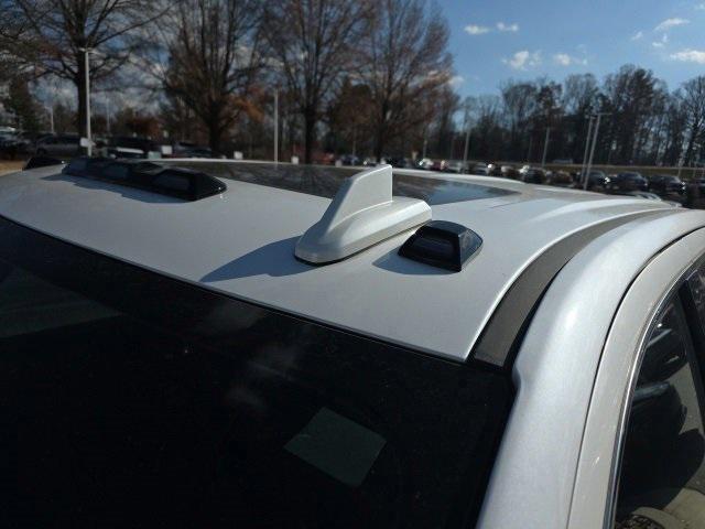 used 2024 GMC Sierra 3500 car, priced at $90,556