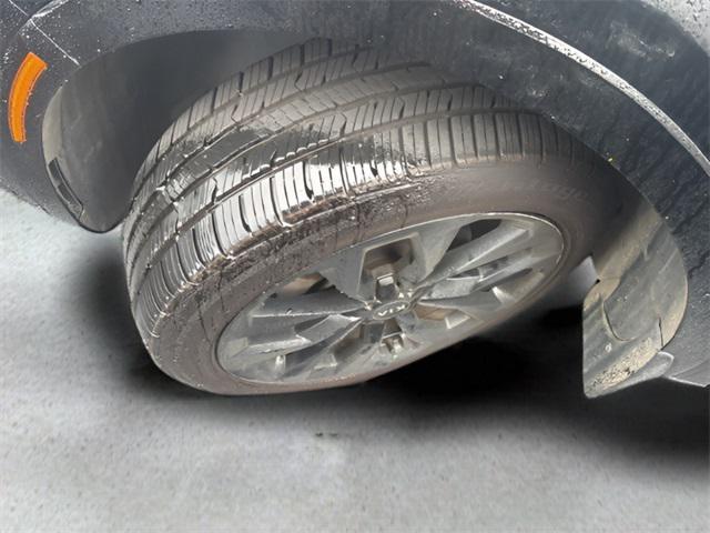 used 2021 Kia Sorento car, priced at $26,955