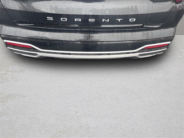 used 2021 Kia Sorento car, priced at $26,955