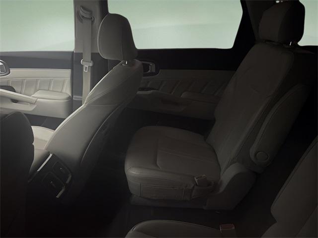 used 2021 Kia Sorento car, priced at $26,955