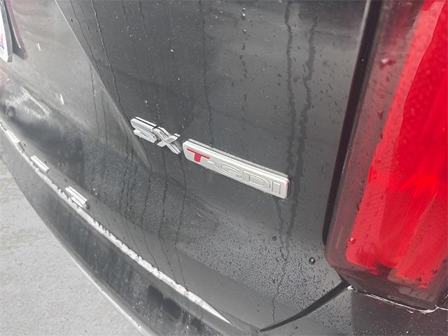 used 2021 Kia Sorento car, priced at $26,955