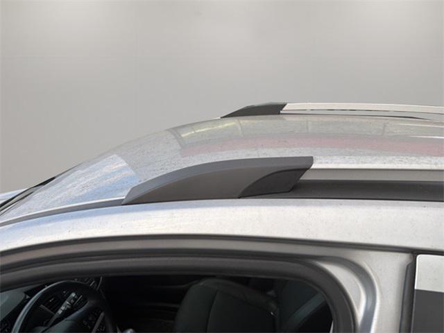 used 2020 Chevrolet Trax car, priced at $18,057