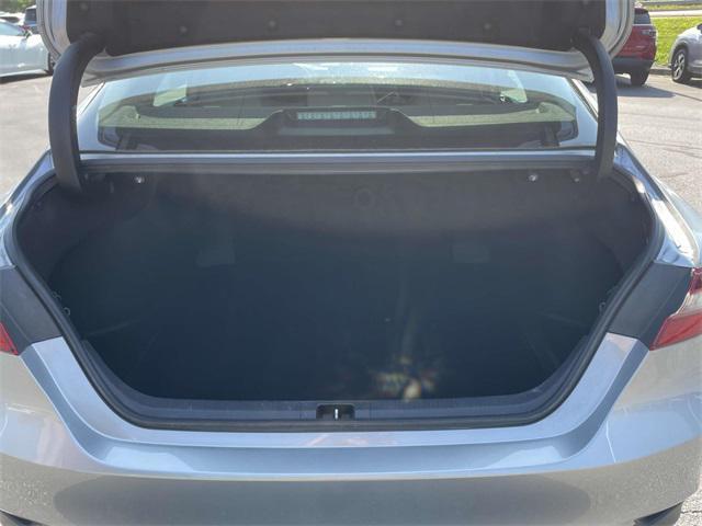 used 2023 Toyota Camry car, priced at $26,192