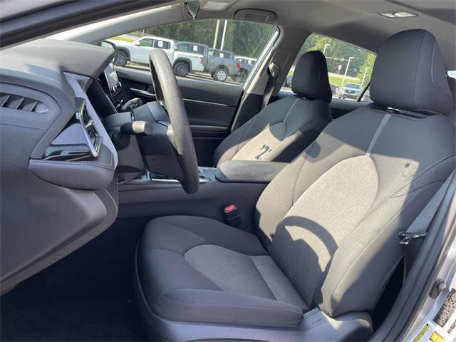 used 2023 Toyota Camry car, priced at $26,192