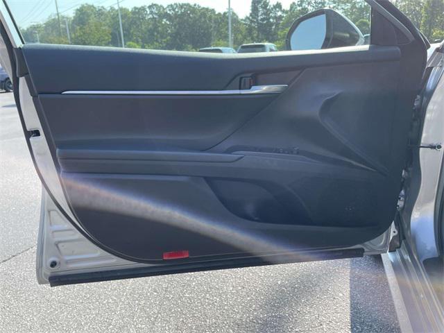 used 2023 Toyota Camry car, priced at $26,192