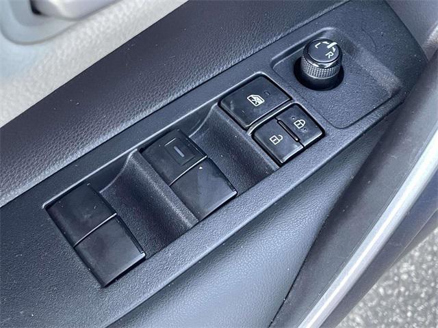 used 2021 Toyota Corolla car, priced at $21,117
