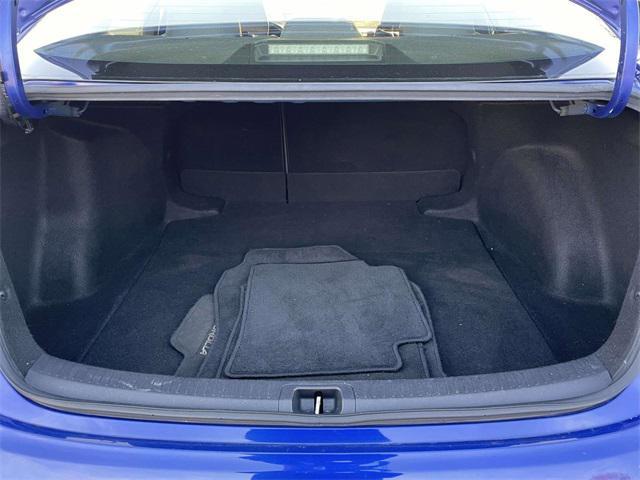 used 2021 Toyota Corolla car, priced at $21,117