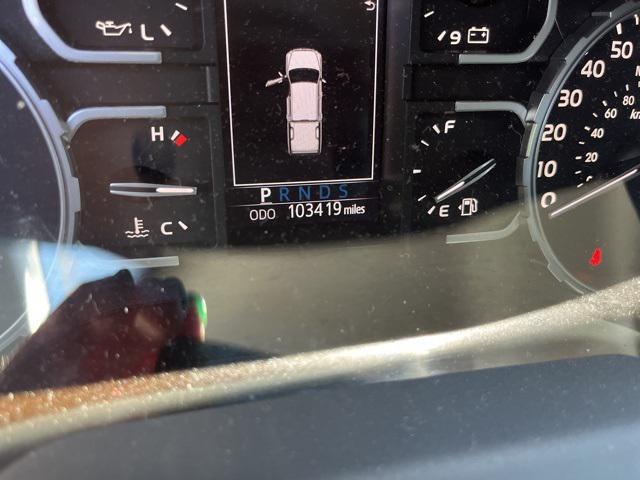 used 2018 Toyota Tundra car, priced at $33,287