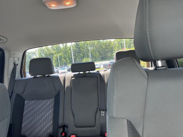 used 2018 Toyota Tundra car, priced at $33,287