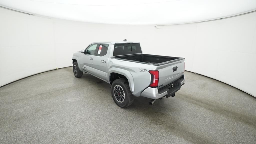 new 2025 Toyota Tacoma Hybrid car