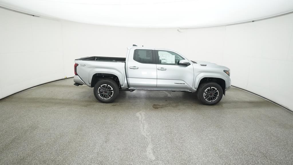 new 2025 Toyota Tacoma Hybrid car